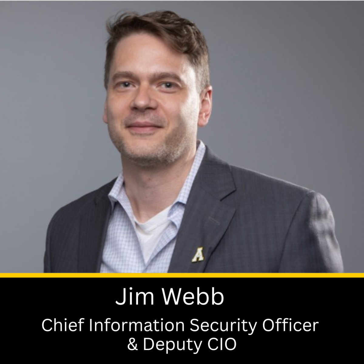 Photo of Jim Webb