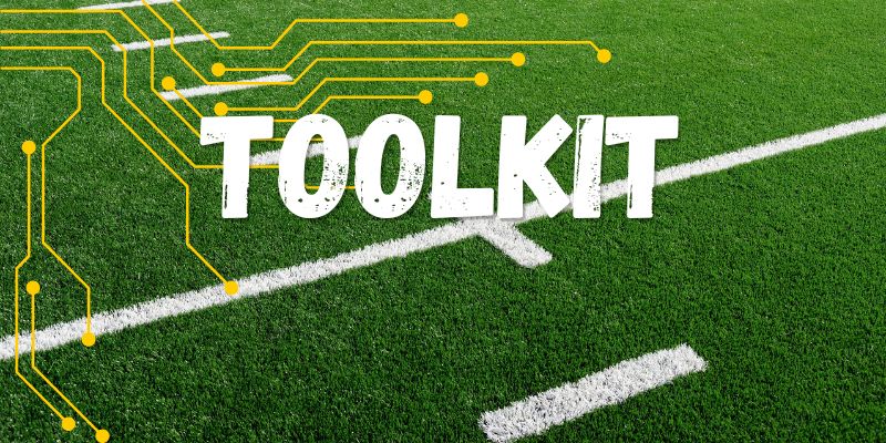 Cyber Bowl Promotional Toolkit