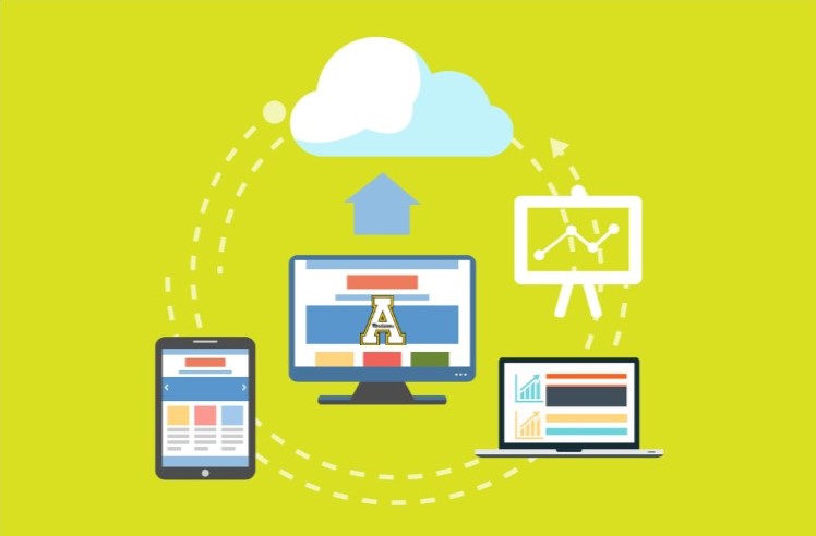 Secure File Storing & Sharing