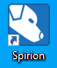 Spirion Icon